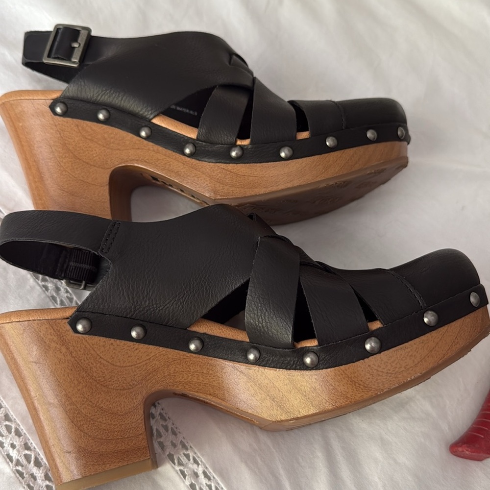 Korks clogs - Picture 4 of 9